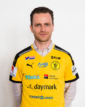 Bartosz Grzelak, tränare Frej