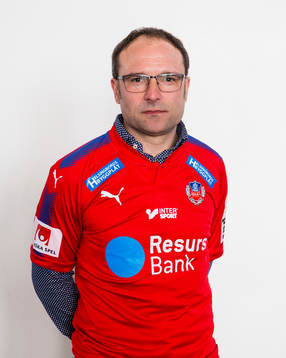 Per-Ola Ljung, tränare Helsingborg