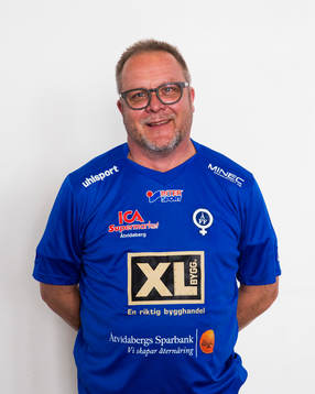 Roar Hansen, tränare Åtvidaberg