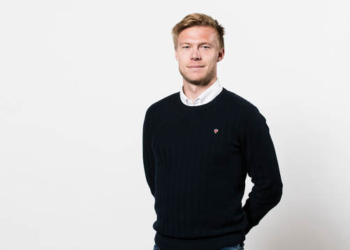 Andreas Landgren, Helsingborg