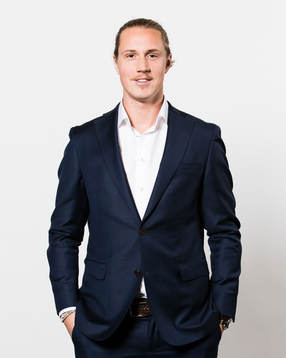 Markus Översjö, Norrby