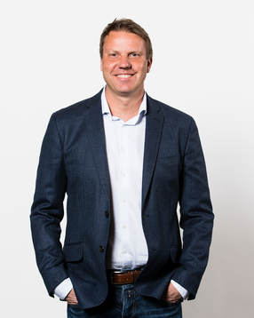 Hans Eklund, tränare Falkenberg
