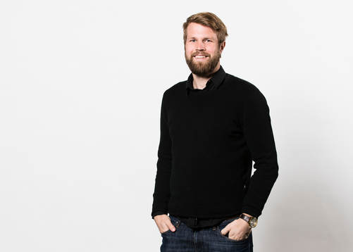 Christoffer Wiktorsson, Degerfors