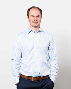 Thomas Andersson, tränare Gefle