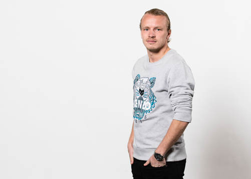 Jesper Florén, Gefle