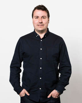 Stefan Jacobsson, tränare Degerfors