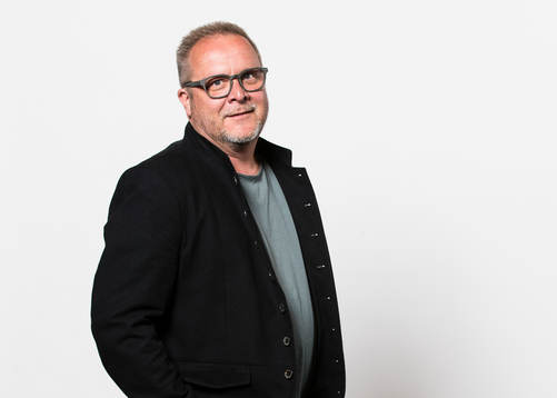 Roar Hansen, tränare Åtvidaberg