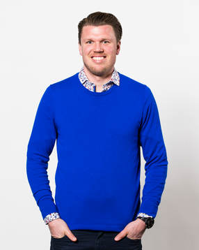 Christian Järdler, tränare Värnamo