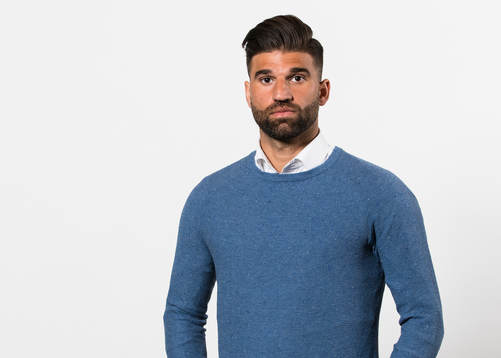 Mattias Mete, Syrianska