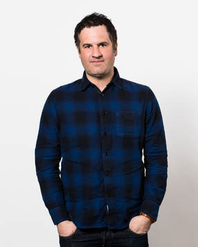 Benjamin Westman, tränare GAIS