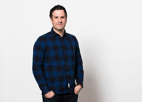 Benjamin Westman, tränare GAIS