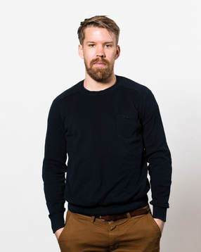 Joakim Runnemo, Frej