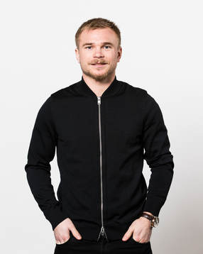 Christopher Brandeborn, Brommapojkarna