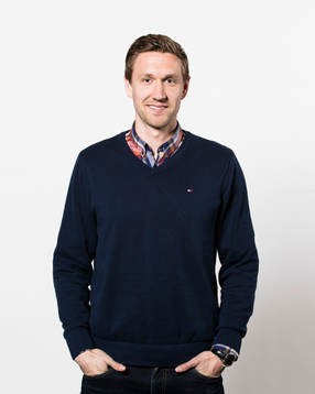 Marcus Pode, Trelleborg