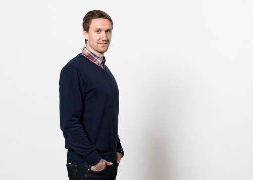 Marcus Pode, Trelleborg