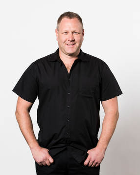 Patrick Winqvist, tränare Trelleborg