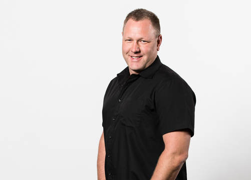 Patrick Winqvist, tränare Trelleborg