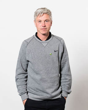 Jörgen Wålemark, tränare Varberg