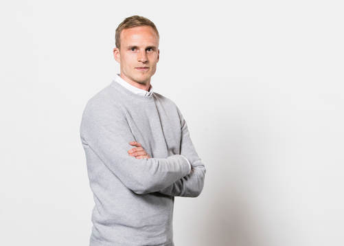 Pär Asp, Varberg