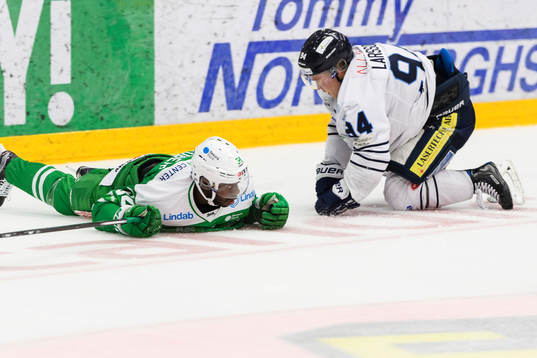 Rögles Edwin Hedberg jublar