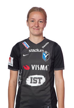 Bläddra bland fler bilder av FOTBOLL, DAM, ELITETTAN, PORTRÄTT, Växjö