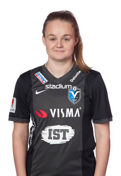Växjös Elin Ellman
