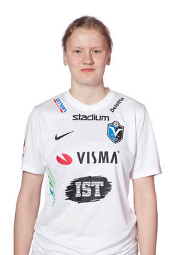 Växjös Malin Davidsson