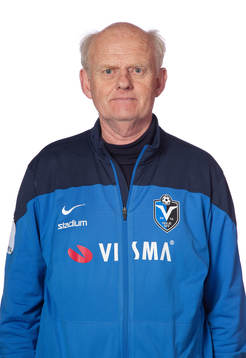 Växjös Materialförvalatare Pehr Ånelius