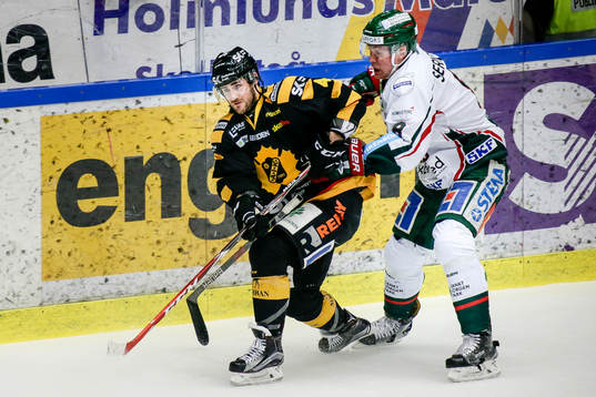 Skellefteås Bud Holloway