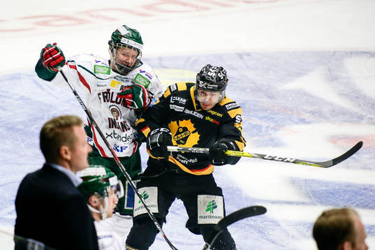 Skellefteås Pär Lindholm