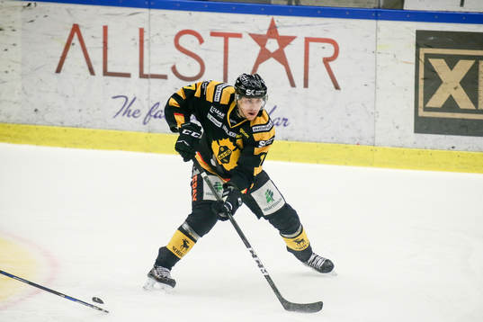Skellefteås Pär Lindholm