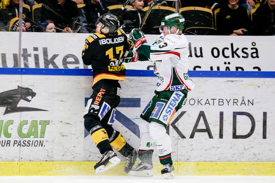 Skellefteås Pär Lindholm