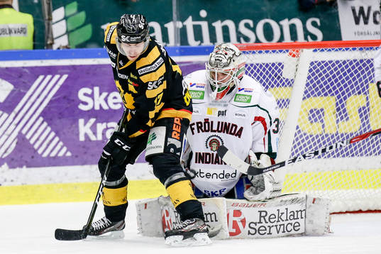 Skellefteås Pär Lindholm
