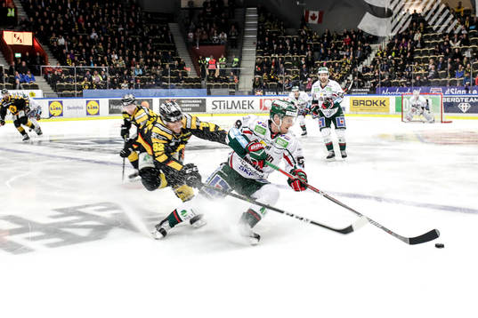 Skellefteås Jesper Olofsson