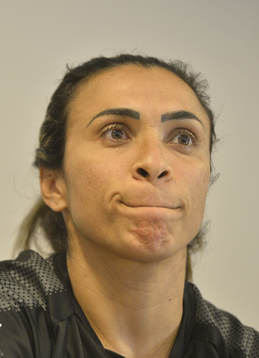 Rosengårds Marta Viera Da Silva