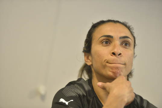 Rosengårds Marta Viera Da Silva