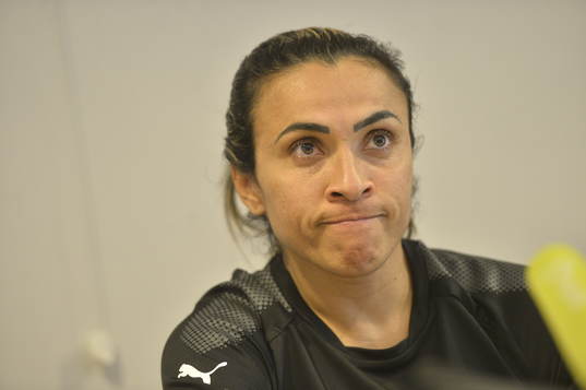 Rosengårds Marta Viera Da Silva