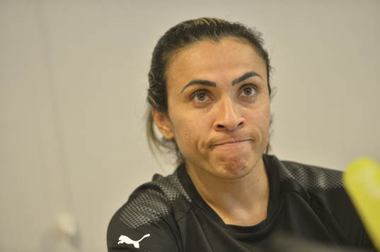 Rosengårds Marta Viera Da Silva