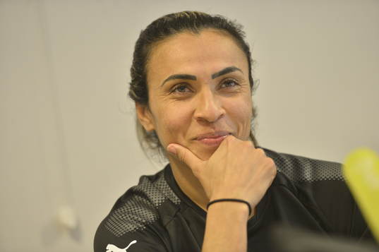 Rosengårds Marta Viera Da Silva