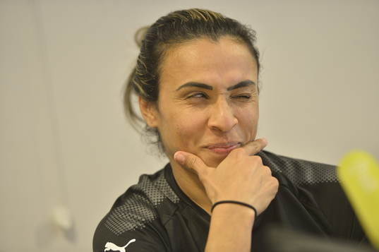 Rosengårds Marta Viera Da Silva