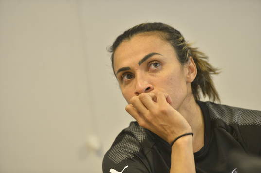 Rosengårds Marta Viera Da Silva