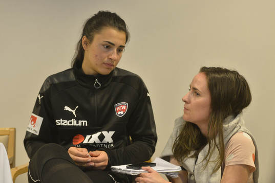 Rosengårds Zecira Musovic