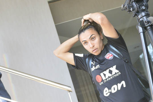 Rosengårds Marta Viera Da Silva