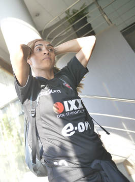 Rosengårds Marta Viera Da Silva