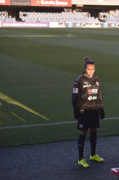 Rosengårds Marta Viera Da Silva