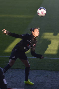 Rosengårds Marta Viera Da Silva