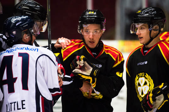 Brynäs Jonathan Pudas