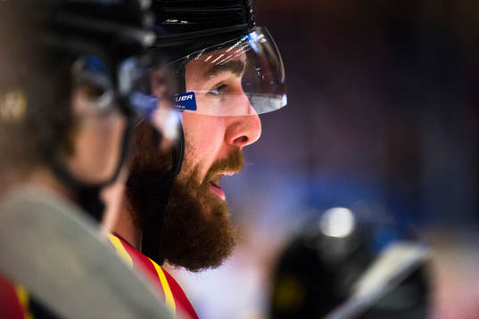 Brynäs Marc Zanetti