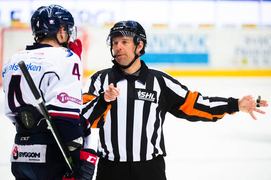Domare Wolmer Edqvist