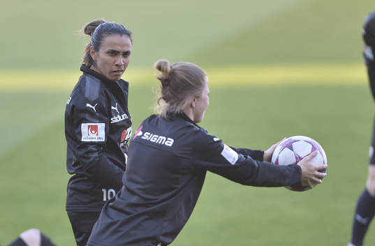 Rosengårds Marta Viera Da Silva